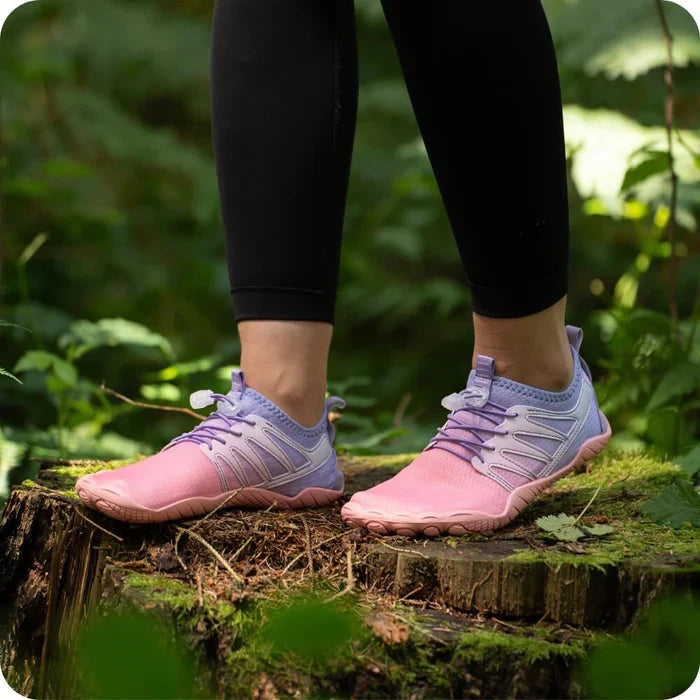 Unisex Minimalist Shoes for Natural Movement 7