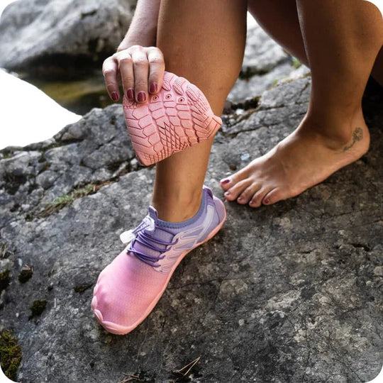 Unisex Minimalist Shoes for Natural Movement 8