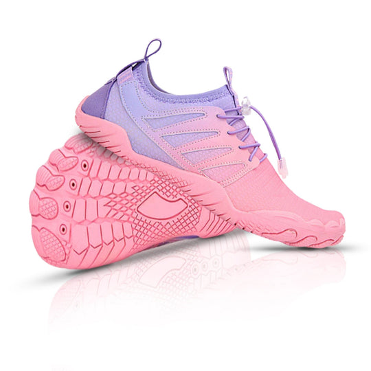 Unisex Minimalist Shoes for Natural Movement 9
