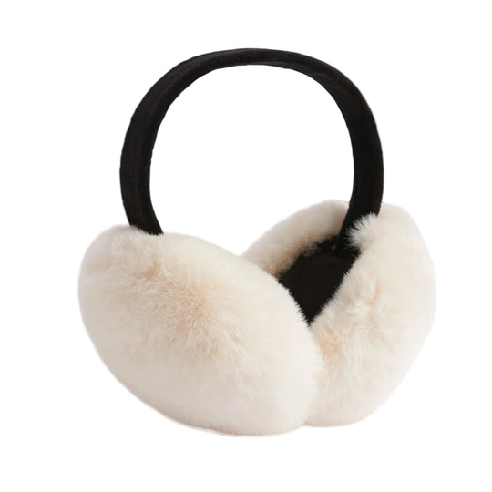 Unisex Ørevarmere i Stilfuldt Design 0