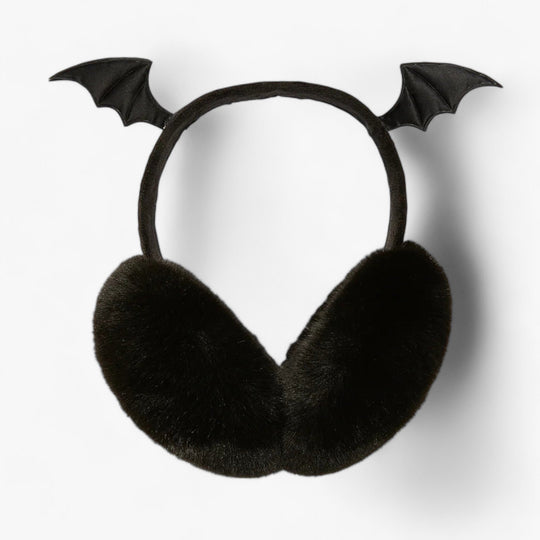 Unisex Ørevarmere i Stilfuldt Design 11