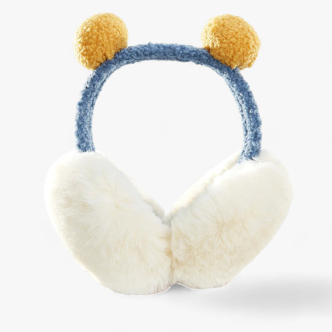 Unisex Ørevarmere i Stilfuldt Design 15