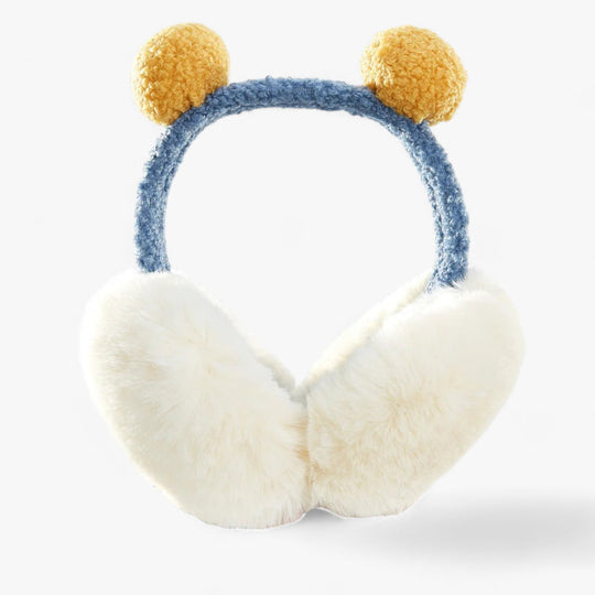 Unisex Ørevarmere i Stilfuldt Design 15