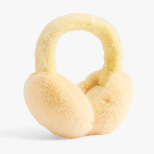 Unisex Ørevarmere i Stilfuldt Design 18