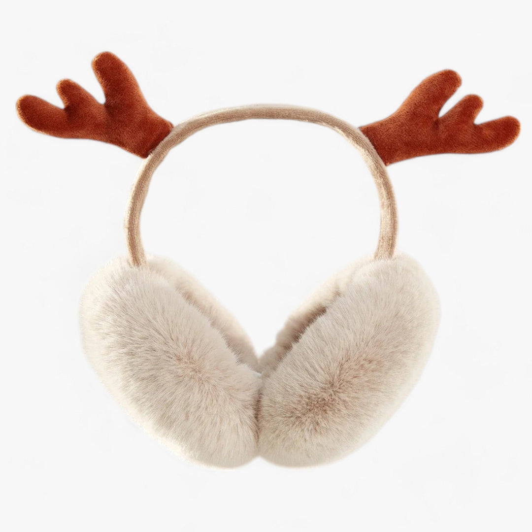Unisex Ørevarmere i Stilfuldt Design 24