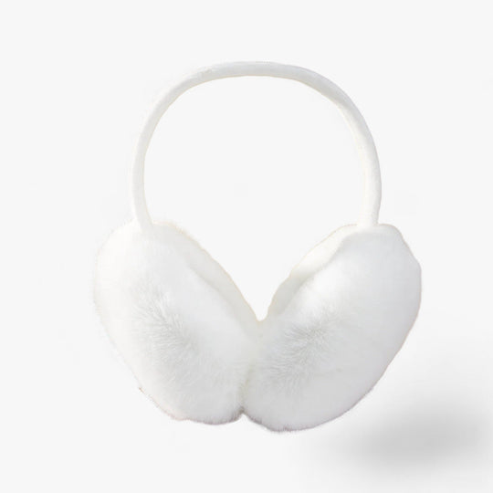 Unisex Ørevarmere i Stilfuldt Design 3