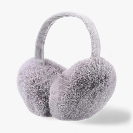 Unisex Ørevarmere i Stilfuldt Design 4