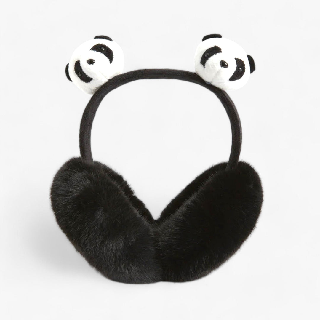 Unisex Ørevarmere i Stilfuldt Design 6