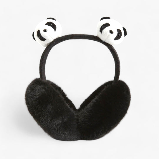 Unisex Ørevarmere i Stilfuldt Design 6