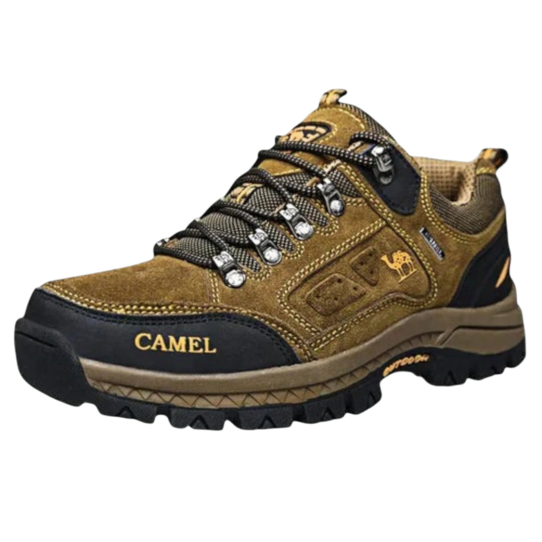 Unisex Outdoor Shoes Stabile og Støttende 0