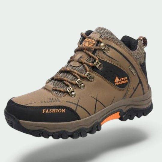 Unisex Outdoor Shoes Stabile og Støttende 1