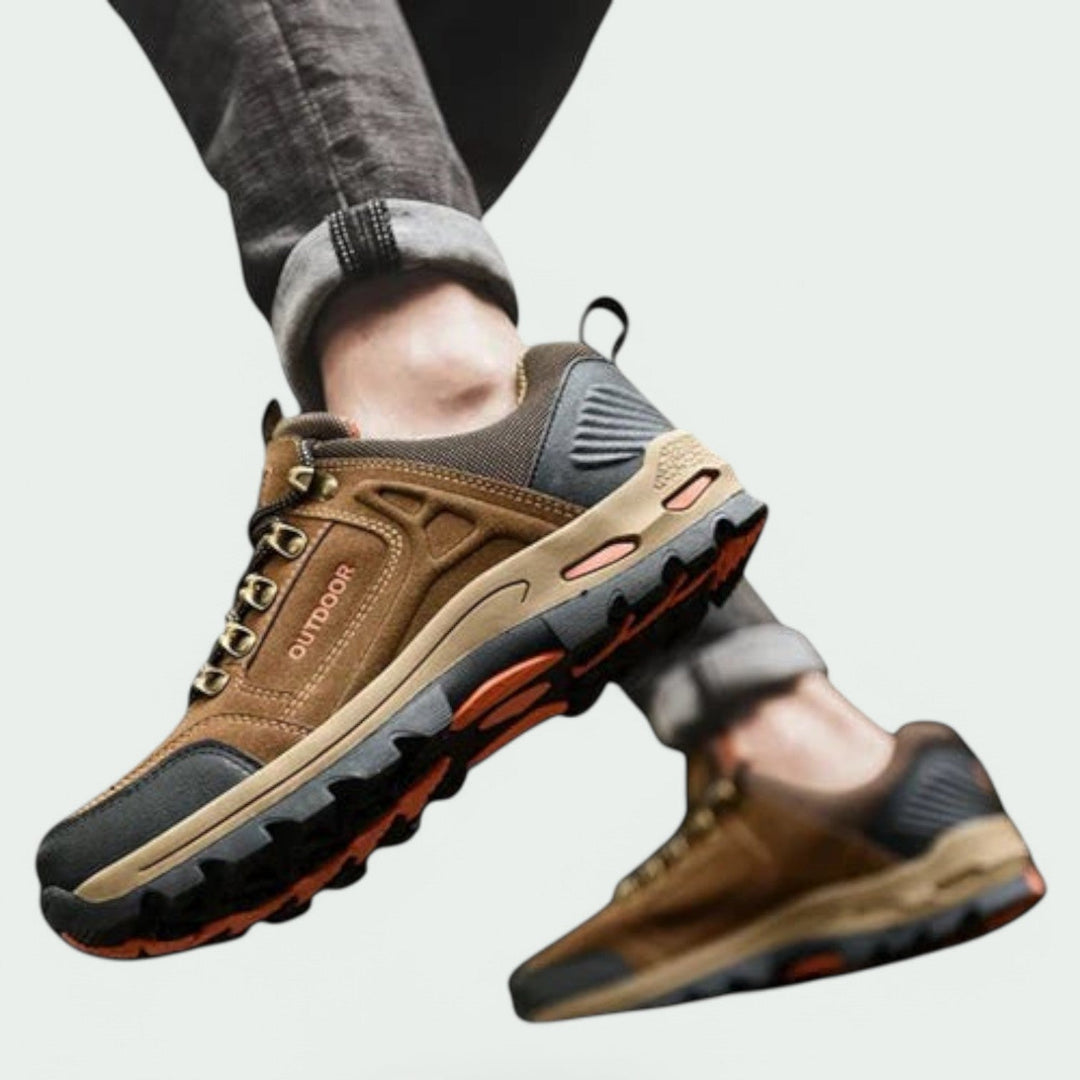 Unisex Outdoor Shoes Stabile og Støttende 2