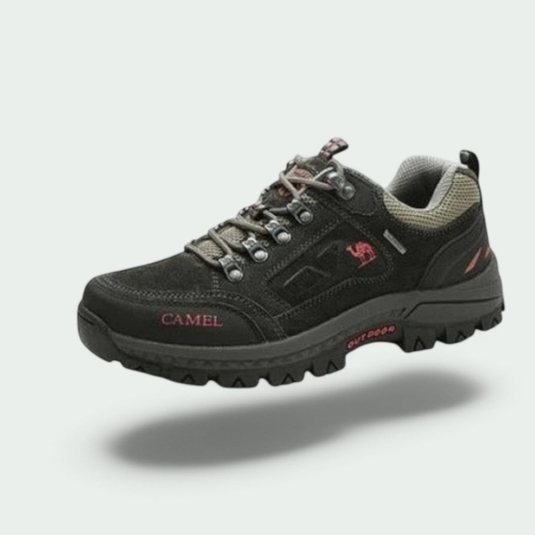 Unisex Outdoor Shoes Stabile og Støttende 3
