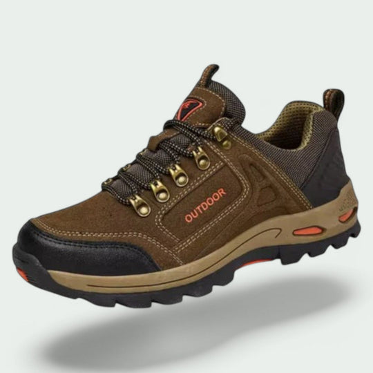 Unisex Outdoor Shoes Stabile og Støttende 4