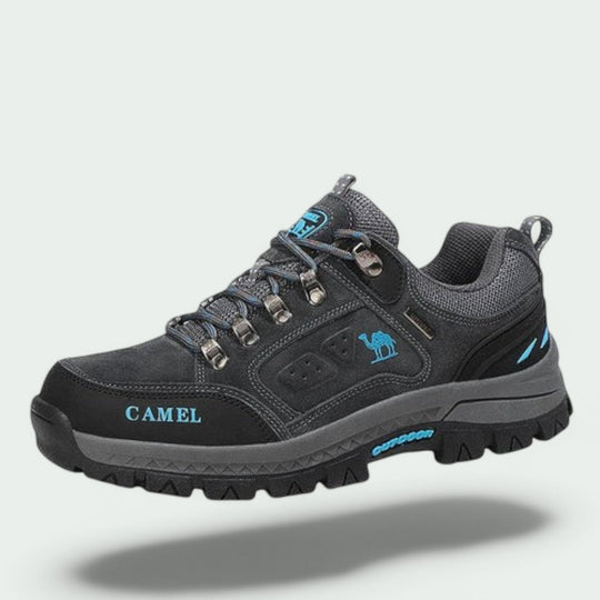 Unisex Outdoor Shoes Stabile og Støttende 5