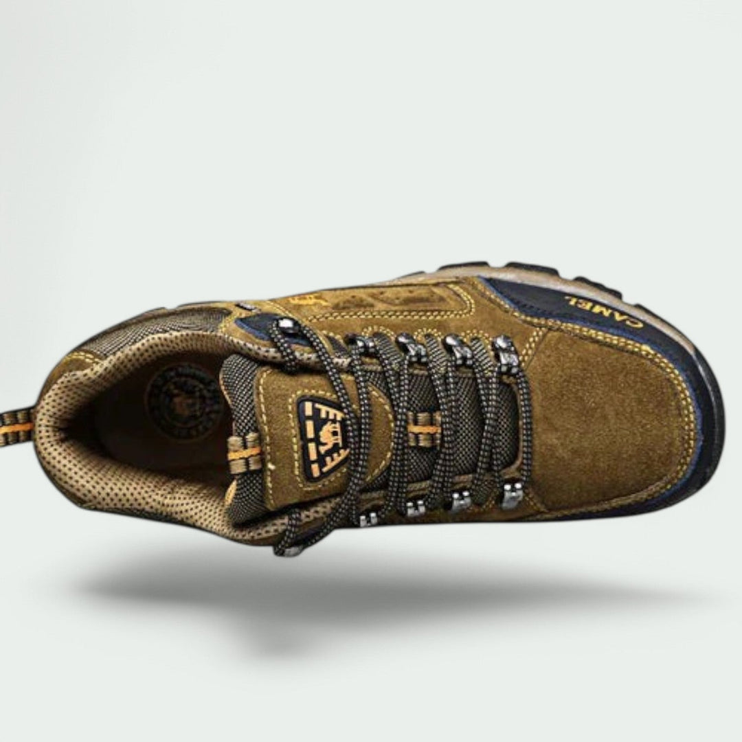 Unisex Outdoor Shoes Stabile og Støttende 6