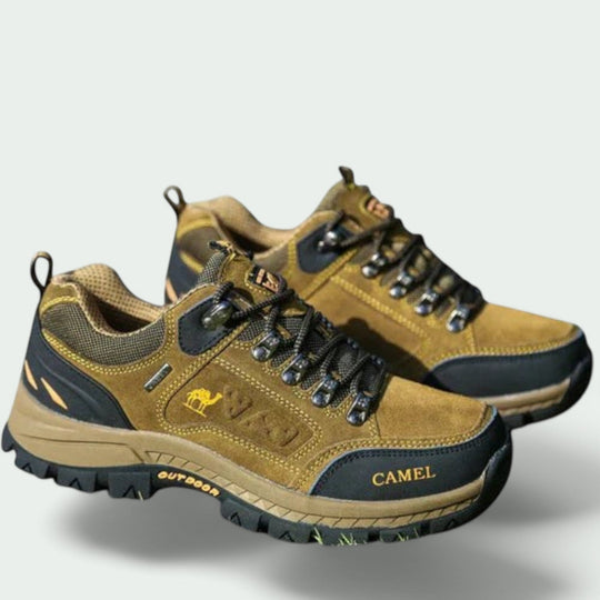 Unisex Outdoor Shoes Stabile og Støttende 7