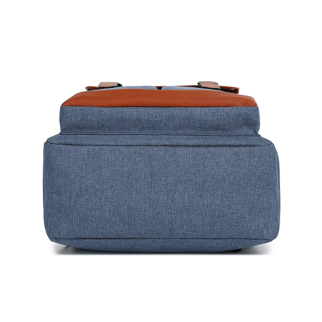 Unisex Rejserygsæk til Bærbar Computer med Vandtæt Design 3