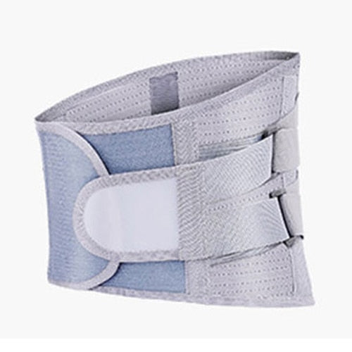 Unisex Rygbandage med Støtte 3