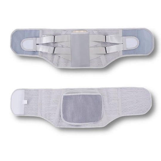 Unisex Rygbandage med Støtte 7