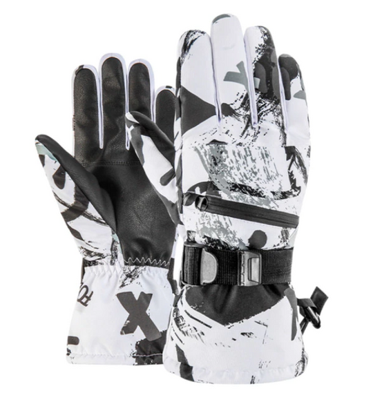 Unisex Skihandsker Multifunktionelle 0
