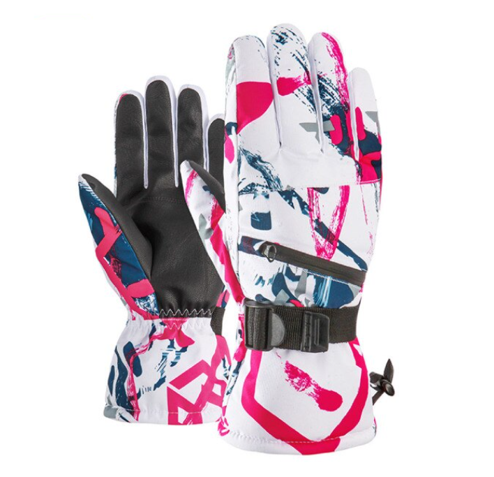 Unisex Skihandsker Multifunktionelle 1