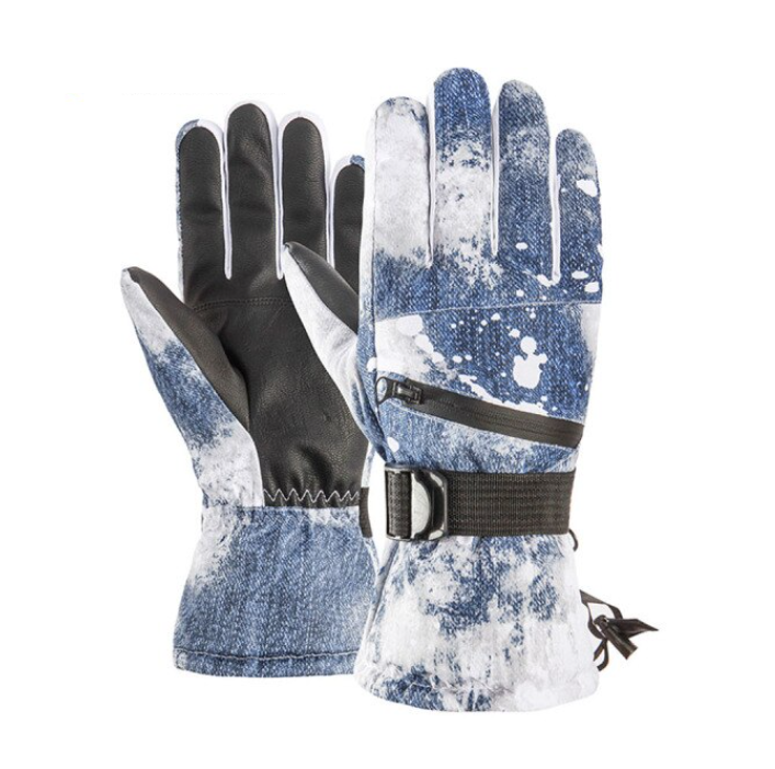 Unisex Skihandsker Multifunktionelle 2