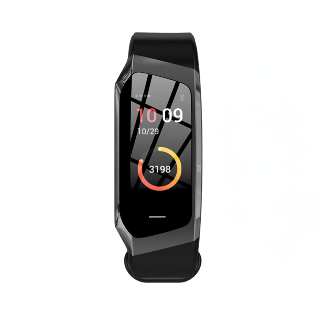 Unisex Smartwatch Fitness Tracker 1