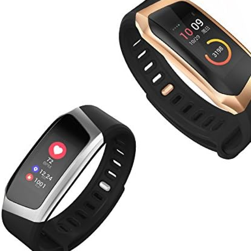 Unisex Smartwatch Fitness Tracker 7