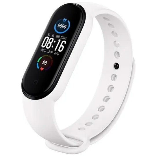 Unisex Smartwatch Med Bluetooth Og Vandtæt Design 7