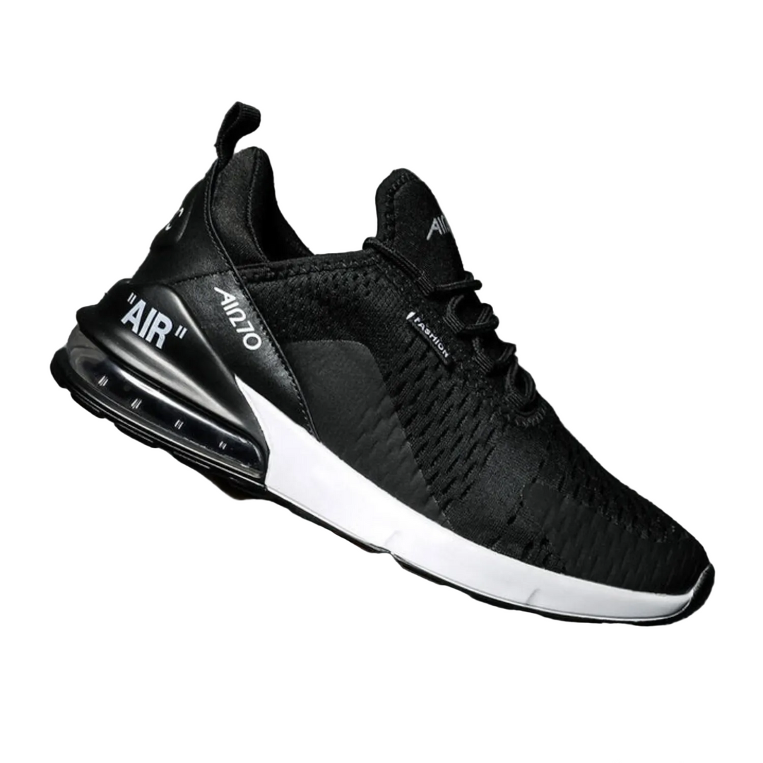 Unisex Sneakers Nova Sporty Style 0