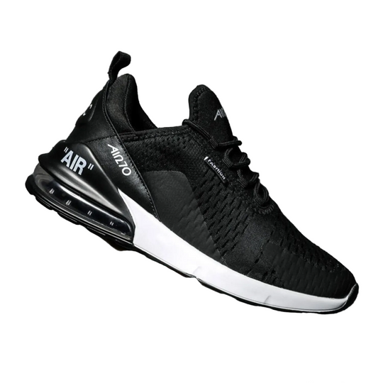 Unisex Sneakers Nova Sporty Style 0