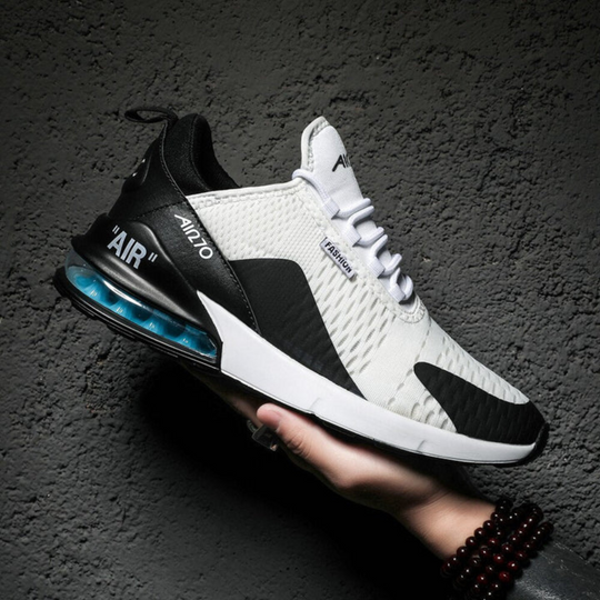 Unisex Sneakers Nova Sporty Style 2