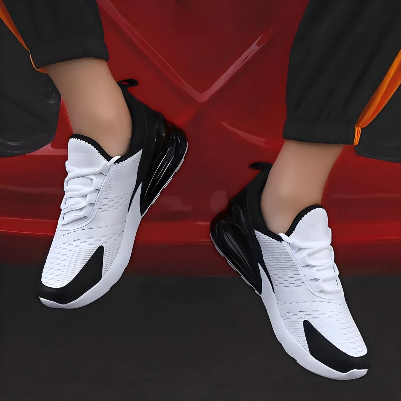 Unisex Sneakers Nova Sporty Style 4