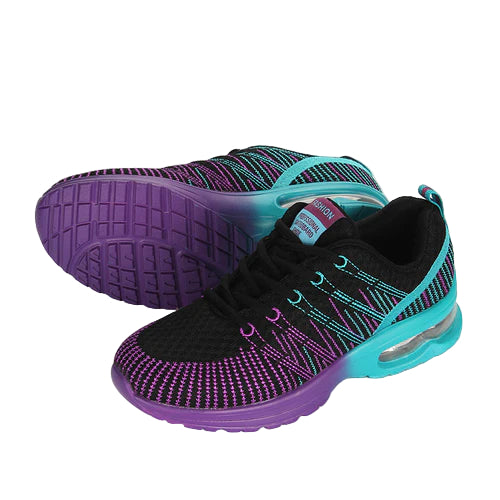 Unisex Sneakers til Aktiv Livsstil Moderne Design 0