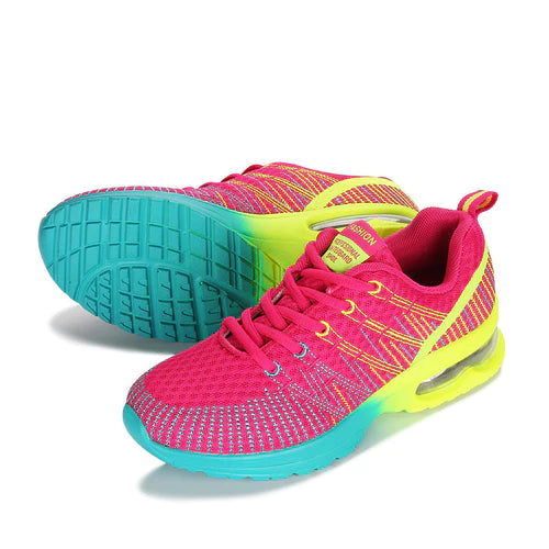 Unisex Sneakers til Aktiv Livsstil Moderne Design 2