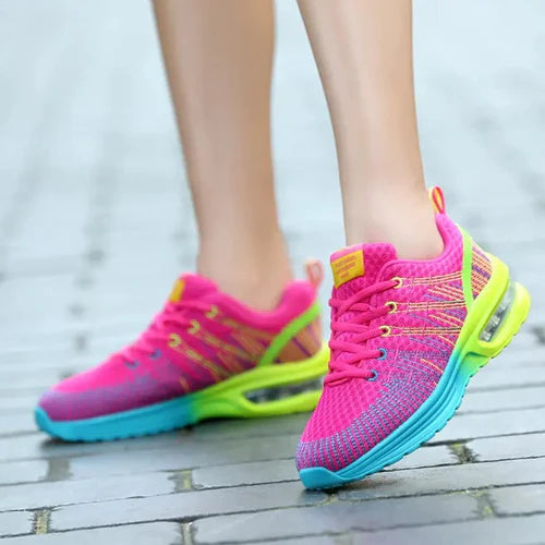 Unisex Sneakers til Aktiv Livsstil Moderne Design 5