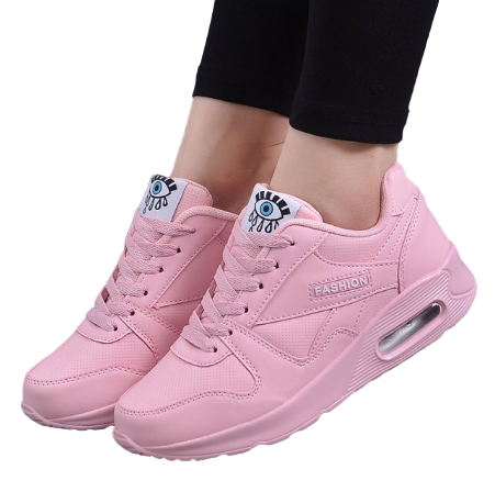 Unisex Sneakers til Aktiv Livsstil Skridsikre og Åndbare 0