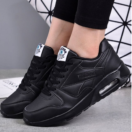 Unisex Sneakers til Aktiv Livsstil Skridsikre og Åndbare 1