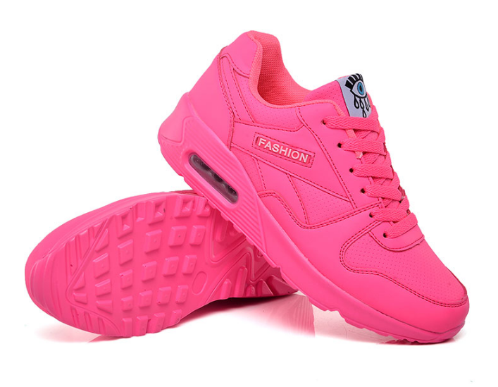 Unisex Sneakers til Aktiv Livsstil Skridsikre og Åndbare 6