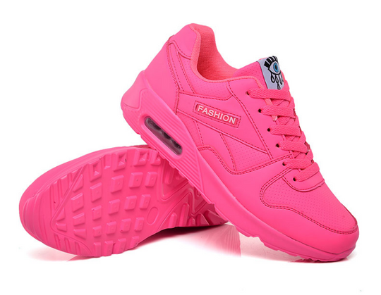 Unisex Sneakers til Aktiv Livsstil Skridsikre og Åndbare 6