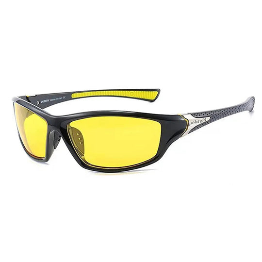 Unisex Solbriller med Polariserede Linser 0