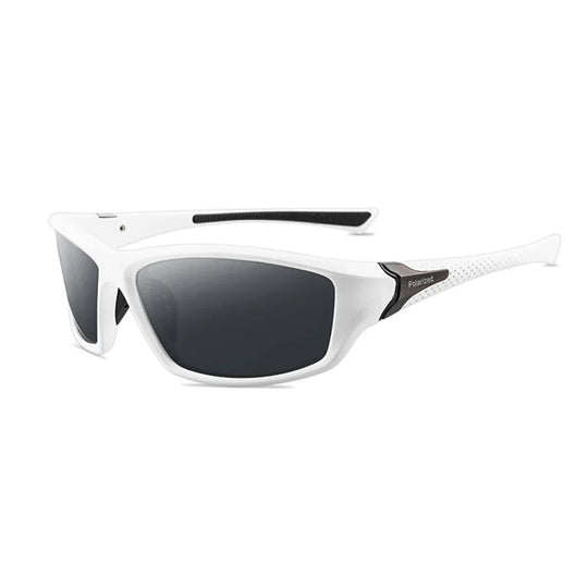 Unisex Solbriller med Polariserede Linser 4