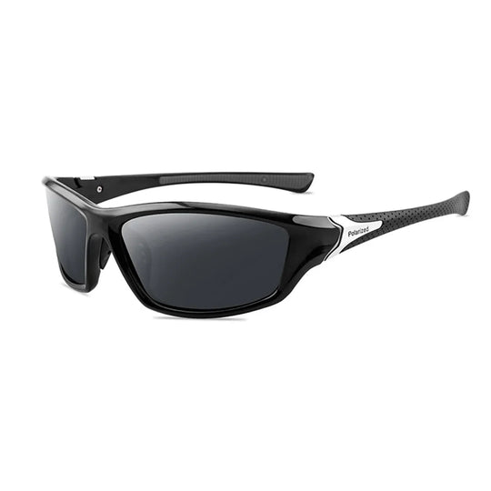 Unisex Solbriller med Polariserede Linser 5