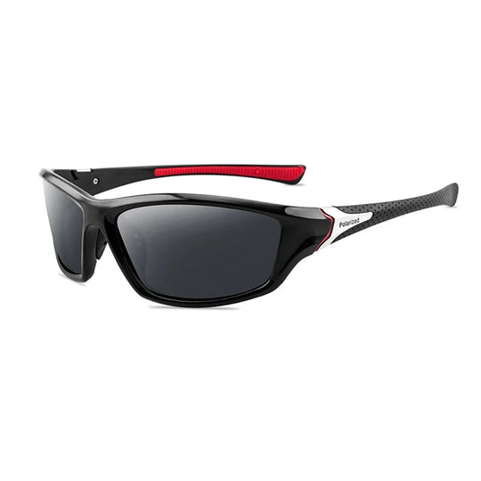 Unisex Solbriller med Polariserede Linser 7