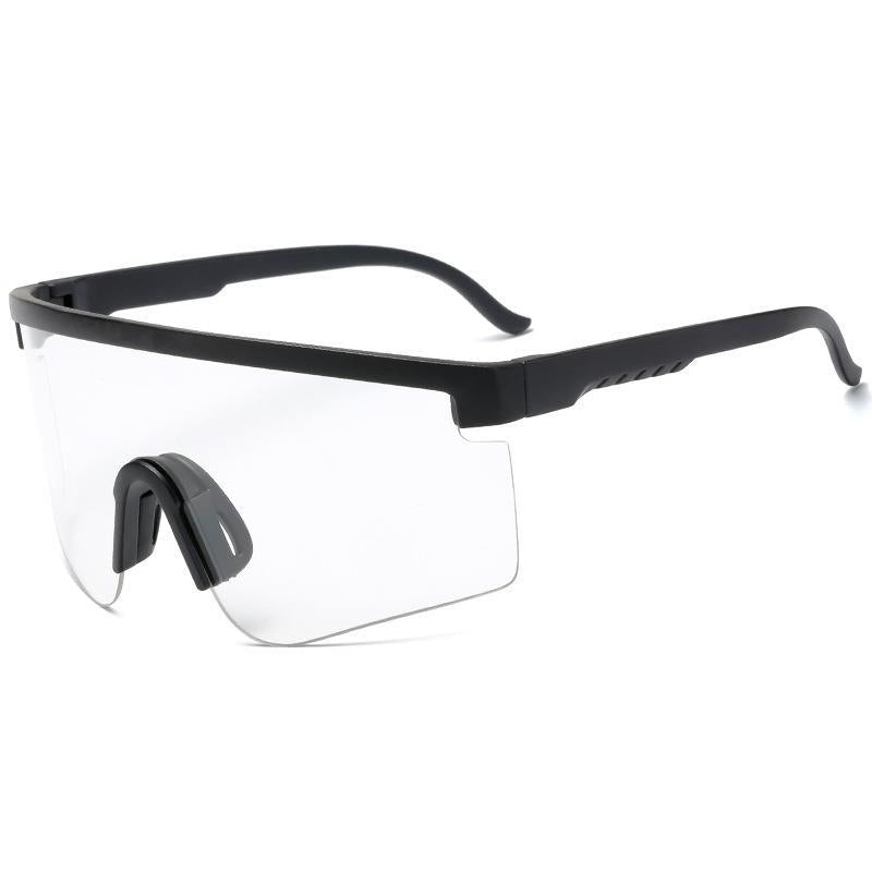 Unisex Sports Solbriller Oversized Performance 10