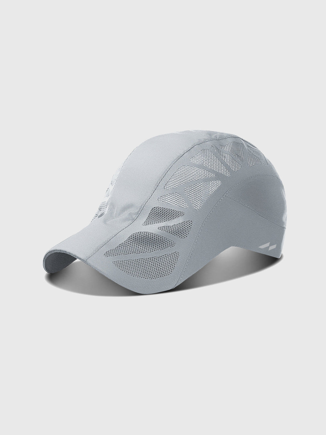 Unisex Sportshætte med Ventilation 2