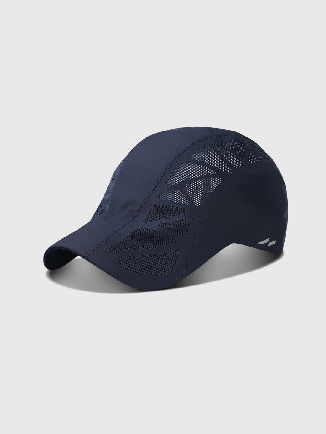 Unisex Sportshætte med Ventilation 3