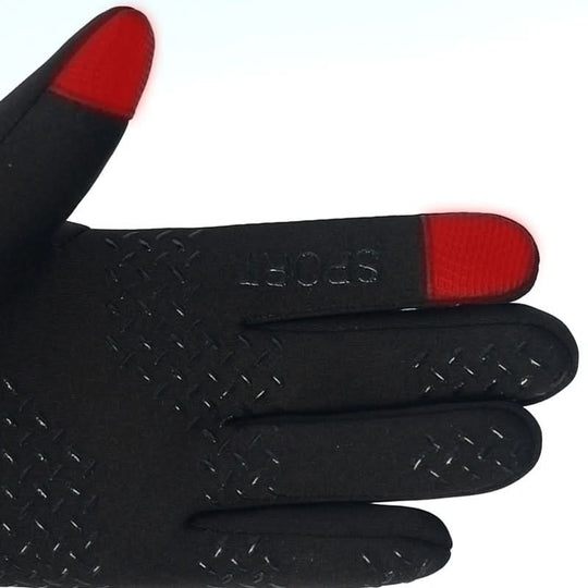 Unisex Sportshandsker til Vinteraktiviteter 6