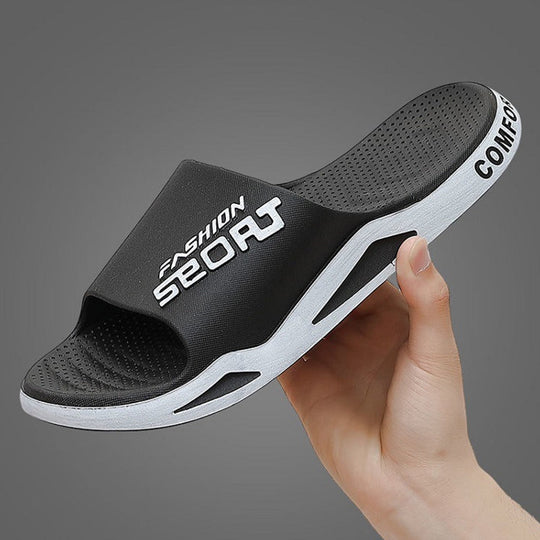 Unisex Sportssandaler Skridsikre og Komfortable 11